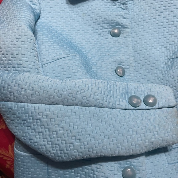 Woman Jacket - Picture 6 of 6